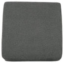 Edenfield Oversized Accent Ottoman - 5th Ave Furniture