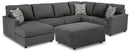 Edenfield Living Room Set - 5th Ave Furniture