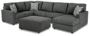 Edenfield Living Room Set - 5th Ave Furniture
