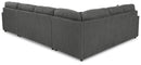 Edenfield Living Room Set - 5th Ave Furniture