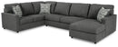 Edenfield Living Room Set - 5th Ave Furniture