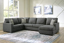 Edenfield Living Room Set - 5th Ave Furniture