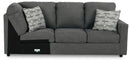Edenfield Living Room Set - 5th Ave Furniture