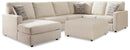Edenfield Living Room Set - 5th Ave Furniture