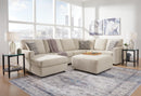 Edenfield Living Room Set - 5th Ave Furniture