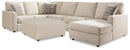 Edenfield Living Room Set - 5th Ave Furniture