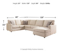 Edenfield Living Room Set - 5th Ave Furniture