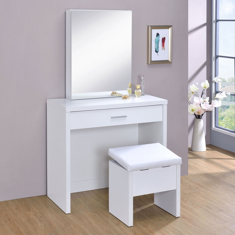 Harvey Vanity Set