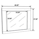 Jeremaine Bedroom Set