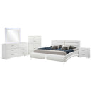 Jeremaine Bedroom Set