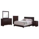 Dorian Bedroom Sets - 5th Ave Furniture