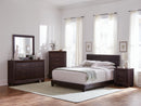 Dorian Bedroom Sets - 5th Ave Furniture