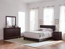 Dorian Bedroom Sets - 5th Ave Furniture