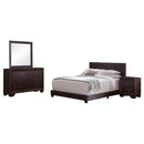 Dorian Bedroom Sets - 5th Ave Furniture
