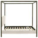 Monroe Eastern King & Queen Bed