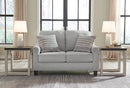 Adlai Loveseat - 5th Ave Furniture