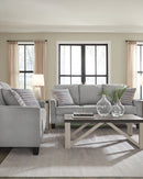 Adlai Living Room Set - 5th Ave Furniture