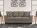 Triston-Peaks Sofa - 5th Ave Furniture
