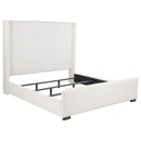 Natasha California King, E.King & Queen Bed