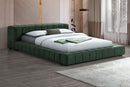 Trinity Full Bed - 5th Ave Furniture