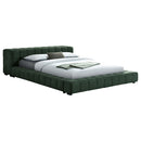 Trinity Full Bed - 5th Ave Furniture