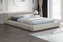 Trinity Full Bed - 5th Ave Furniture