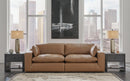 Emilia Sectional Loveseat - 5th Ave Furniture