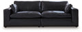 Emilia Sectional Loveseat