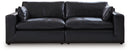 Emilia Sectional Loveseat