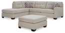 Mahoney Living Room Set - 5th Ave Furniture