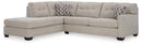 Mahoney Living Room Set - 5th Ave Furniture