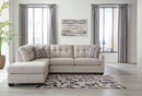 Mahoney Living Room Set - 5th Ave Furniture