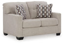 Mahoney Living Room Set - 5th Ave Furniture