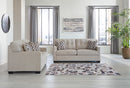 Mahoney Living Room Set - 5th Ave Furniture