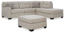 Mahoney Living Room Set - 5th Ave Furniture