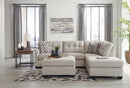 Mahoney Living Room Set - 5th Ave Furniture