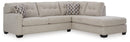 Mahoney Living Room Set - 5th Ave Furniture