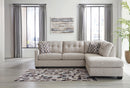 Mahoney Living Room Set - 5th Ave Furniture