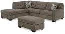 Mahoney Living Room Set - 5th Ave Furniture