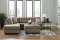 Mahoney Living Room Set - 5th Ave Furniture