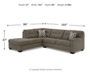 Mahoney Living Room Set - 5th Ave Furniture
