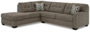 Mahoney Living Room Set - 5th Ave Furniture