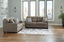 Mahoney Living Room Set - 5th Ave Furniture
