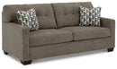 Mahoney Living Room Set - 5th Ave Furniture