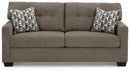 Mahoney Living Room Set - 5th Ave Furniture