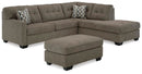 Mahoney Living Room Set - 5th Ave Furniture