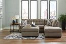 Mahoney Living Room Set - 5th Ave Furniture