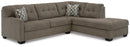 Mahoney Living Room Set - 5th Ave Furniture