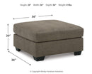 Mahoney Living Room Set - 5th Ave Furniture