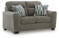 Olten Loveseat - 5th Ave Furniture